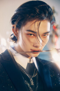 ENHYPEN Ni-Ki Dark Blood Concept/Teaser Full ver.