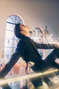 ENHYPEN Ni-Ki Dark Blood Concept/Teaser Full ver.