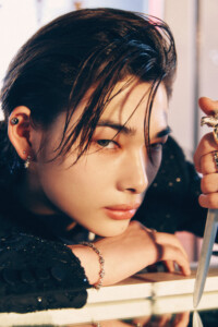 ENHYPEN Ni-Ki Dark Blood Concept/Teaser Full ver.