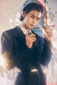 ENHYPEN Ni-Ki Dark Blood Concept/Teaser Full ver.