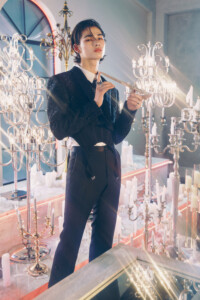 ENHYPEN Ni-Ki Dark Blood Concept/Teaser Full ver.