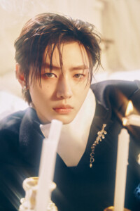 ENHYPEN Sunghoon Dark Blood Concept/Teaser Full ver.