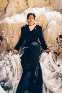 ENHYPEN Sunghoon Dark Blood Concept/Teaser Full ver.