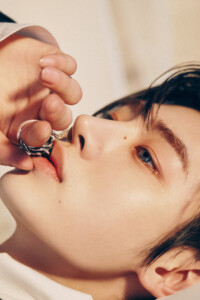 ENHYPEN Sunghoon Dark Blood Concept/Teaser Full ver.
