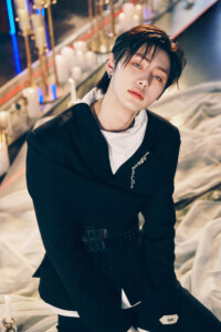 ENHYPEN Sunghoon Dark Blood Concept/Teaser Full ver.