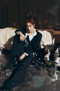 ENHYPEN Sunoo Dark Blood Concept/Teaser Full ver.