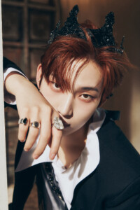 ENHYPEN Sunoo Dark Blood Concept/Teaser Full ver.