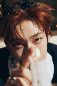 ENHYPEN Sunoo Dark Blood Concept/Teaser Full ver.