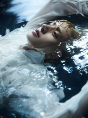 ENHYPEN Jake Dark Blood Concept/Teaser Half ver.