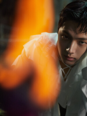 ENHYPEN Jay Dark Blood Concept/Teaser Half ver.