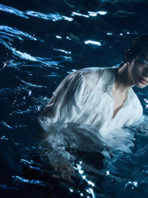ENHYPEN Ni-Ki Dark Blood Concept/Teaser Half ver.