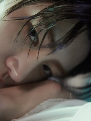 ENHYPEN Sunghoon Dark Blood Concept/Teaser Half ver.
