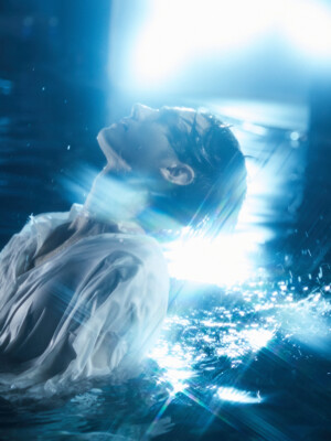 ENHYPEN Sunghoon Dark Blood Concept/Teaser Half ver.