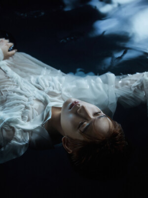 ENHYPEN Sunoo Dark Blood Concept/Teaser Half ver.
