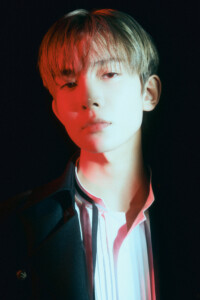 ENHYPEN Heeseung Dark Blood Concept / Teaser New ver.