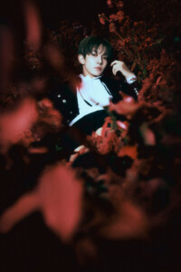 ENHYPEN Heeseung Dark Blood Concept / Teaser New ver.