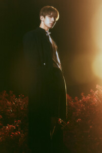 ENHYPEN Heeseung Dark Blood Concept / Teaser New ver.