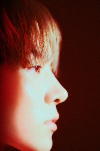 ENHYPEN Heeseung Dark Blood Concept / Teaser New ver.