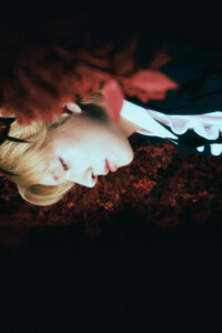 ENHYPEN Jake Dark Blood Concept / Teaser New ver.