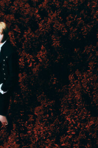 ENHYPEN Jake Dark Blood Concept / Teaser New ver.