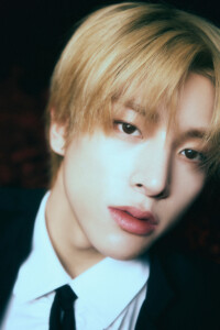ENHYPEN Jake Dark Blood Concept / Teaser New ver.