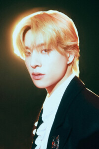 ENHYPEN Jake Dark Blood Concept / Teaser New ver.