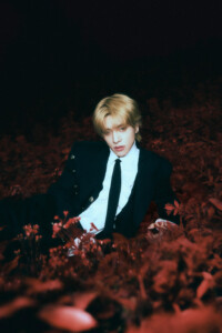 ENHYPEN Jake Dark Blood Concept / Teaser New ver.