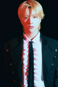 ENHYPEN Jake Dark Blood Concept / Teaser New ver.