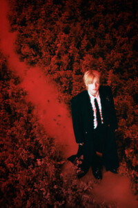 ENHYPEN Jake Dark Blood Concept / Teaser New ver.