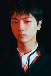 ENHYPEN Jay Dark Blood Concept / Teaser New ver.