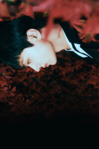 ENHYPEN Jay Dark Blood Concept / Teaser New ver.