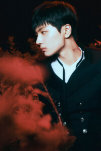 ENHYPEN Jay Dark Blood Concept / Teaser New ver.