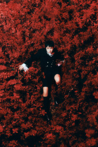 ENHYPEN Jay Dark Blood Concept / Teaser New ver.