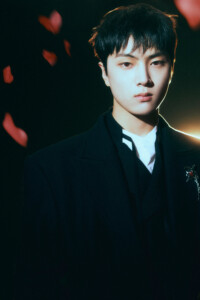 ENHYPEN Jay Dark Blood Concept / Teaser New ver.