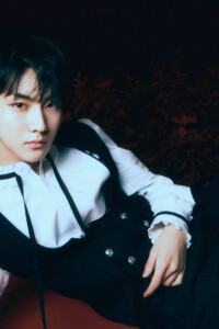ENHYPEN Jungwon Dark Blood Concept / Teaser New ver.
