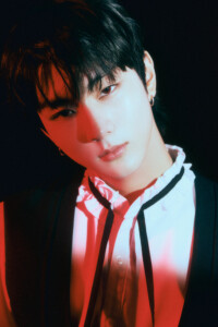 ENHYPEN Jungwon Dark Blood Concept / Teaser New ver.