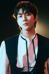 ENHYPEN Jungwon Dark Blood Concept / Teaser New ver.