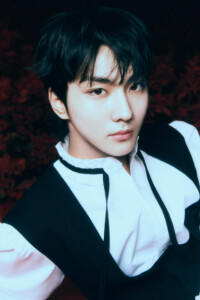 ENHYPEN Jungwon Dark Blood Concept / Teaser New ver.