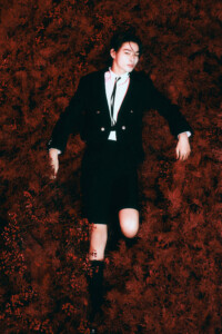 ENHYPEN Ni-Ki Dark Blood Concept / Teaser New ver.