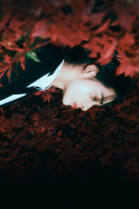 ENHYPEN Ni-Ki Dark Blood Concept / Teaser New ver.