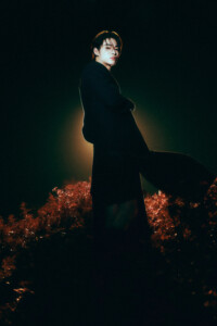 ENHYPEN Ni-Ki Dark Blood Concept / Teaser New ver.