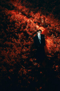 ENHYPEN Ni-Ki Dark Blood Concept / Teaser New ver.