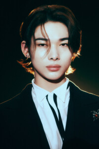 ENHYPEN Ni-Ki Dark Blood Concept / Teaser New ver.