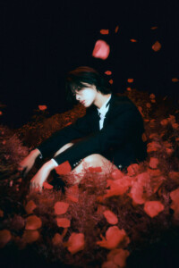 ENHYPEN Ni-Ki Dark Blood Concept / Teaser New ver.