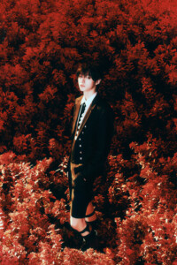 ENHYPEN Sunghoon Dark Blood Concept / Teaser New ver.
