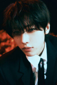 ENHYPEN Sunghoon Dark Blood Concept / Teaser New ver.