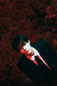 ENHYPEN Sunghoon Dark Blood Concept / Teaser New ver.