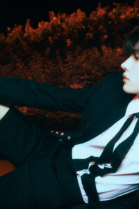 ENHYPEN Sunghoon Dark Blood Concept / Teaser New ver.