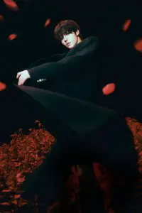 ENHYPEN Sunghoon Dark Blood Concept / Teaser New ver.