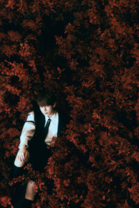 ENHYPEN Sunoo Dark Blood Concept / Teaser New ver.